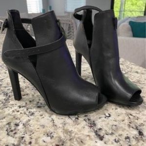 Michael Kors Lawson Open Toe